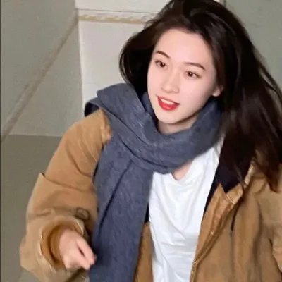 老处女日记